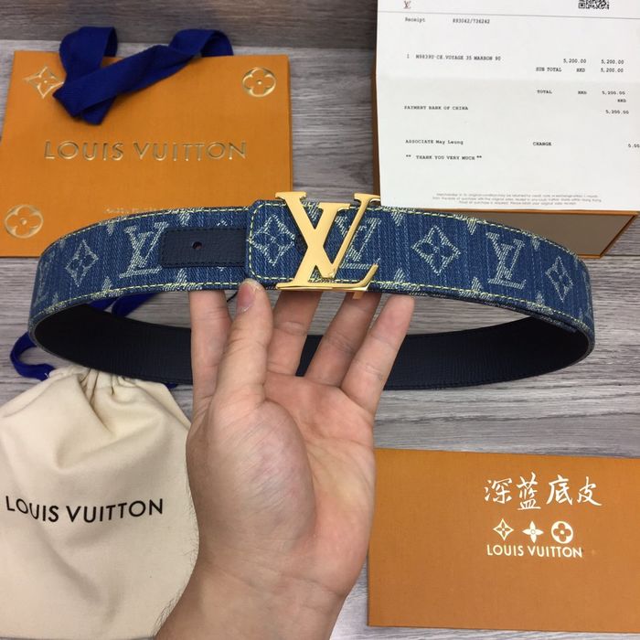 Louis Vuitton Belt LVB00055